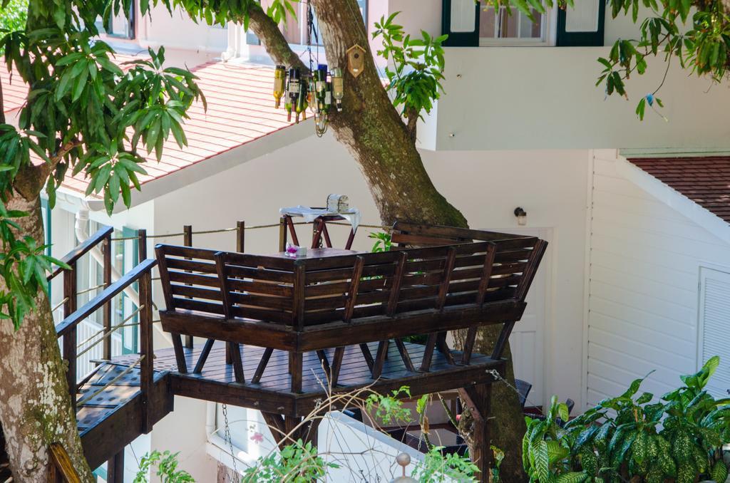 Queens Gardens Resort - A Hampshire Classic SAB Eksteriør bilde